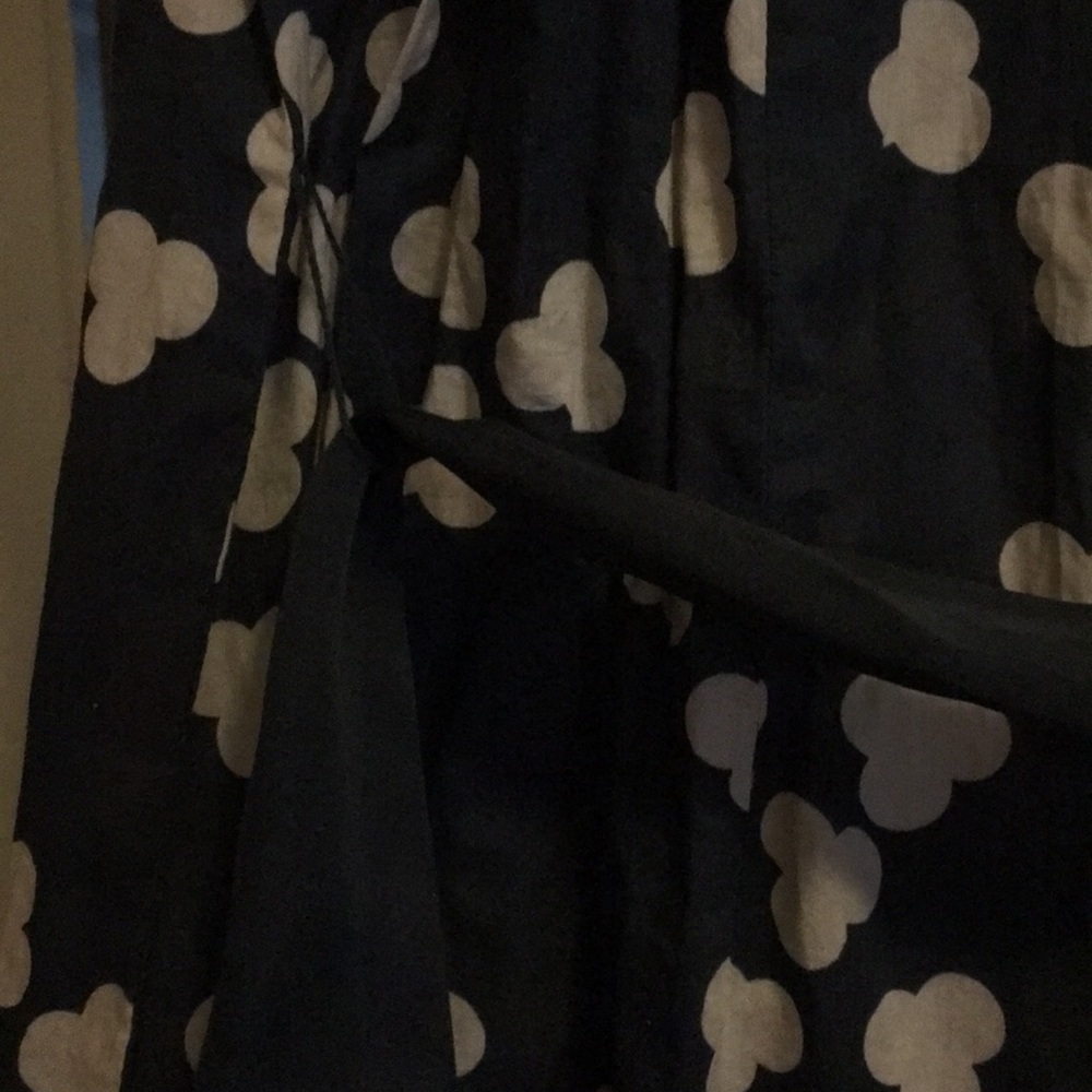 Target Mossimo Navy Blue Tunic XXL NEVER WORN - Picture 5 of 6